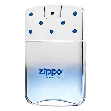 Zippo Feel Zone For Him Edt Perfume 75Ml