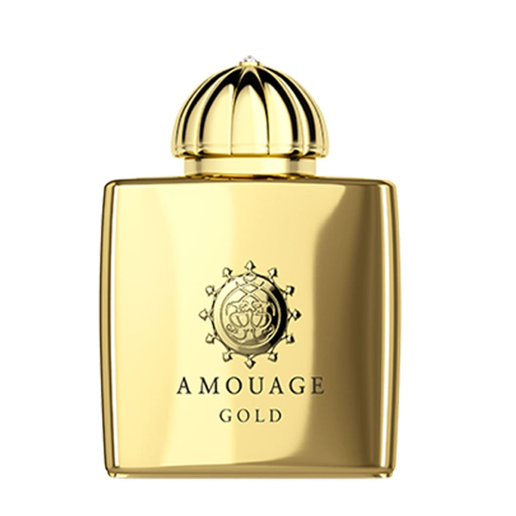 Amouage Gold Edp Perfume For Women 100Ml