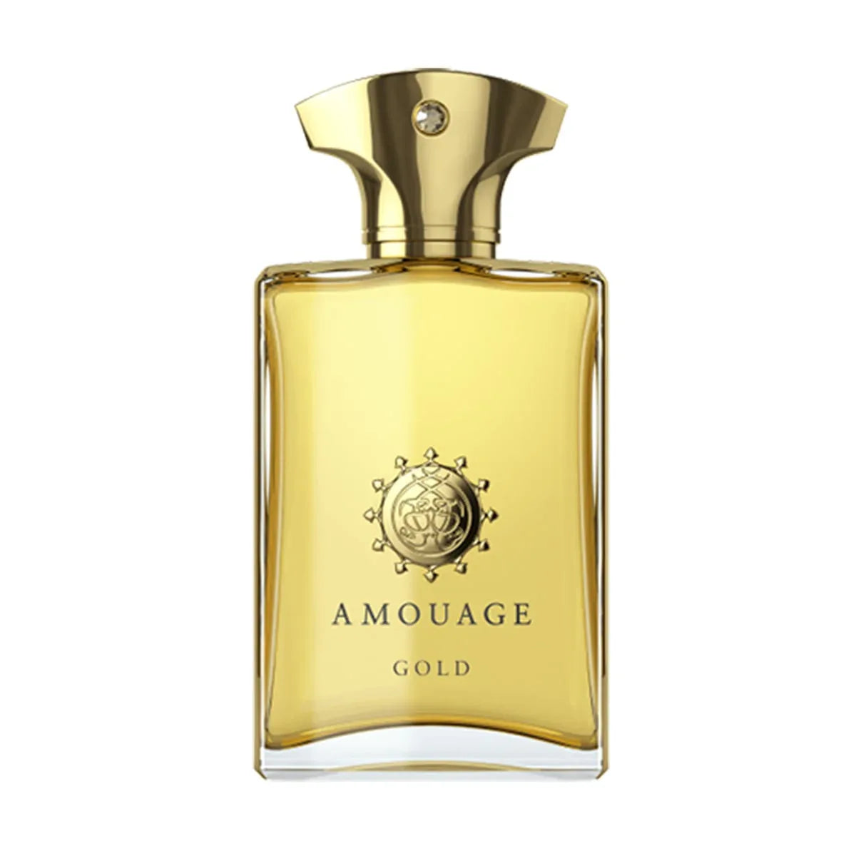 Amouage Gold Edp Perfume For Men 100Ml 