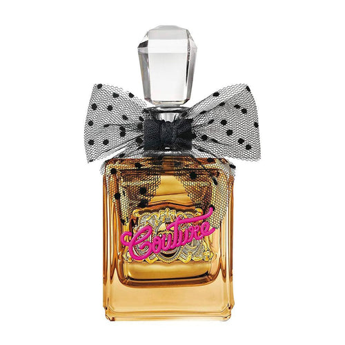 Juicy Couture Viva la Juicy Gold Couture Edp Perfume For Women 100Ml