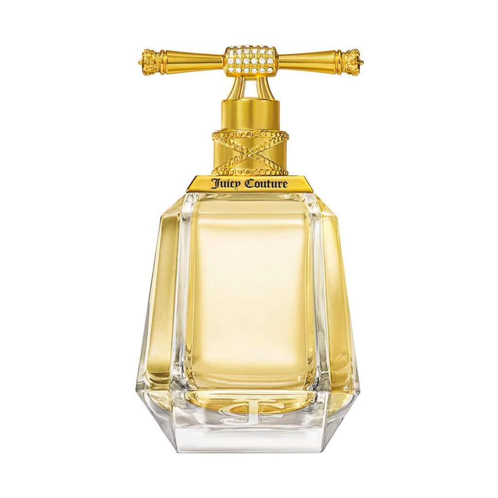 Juicy Couture I Am Juicy Couture Lady Edp Perfume For Women 100Ml