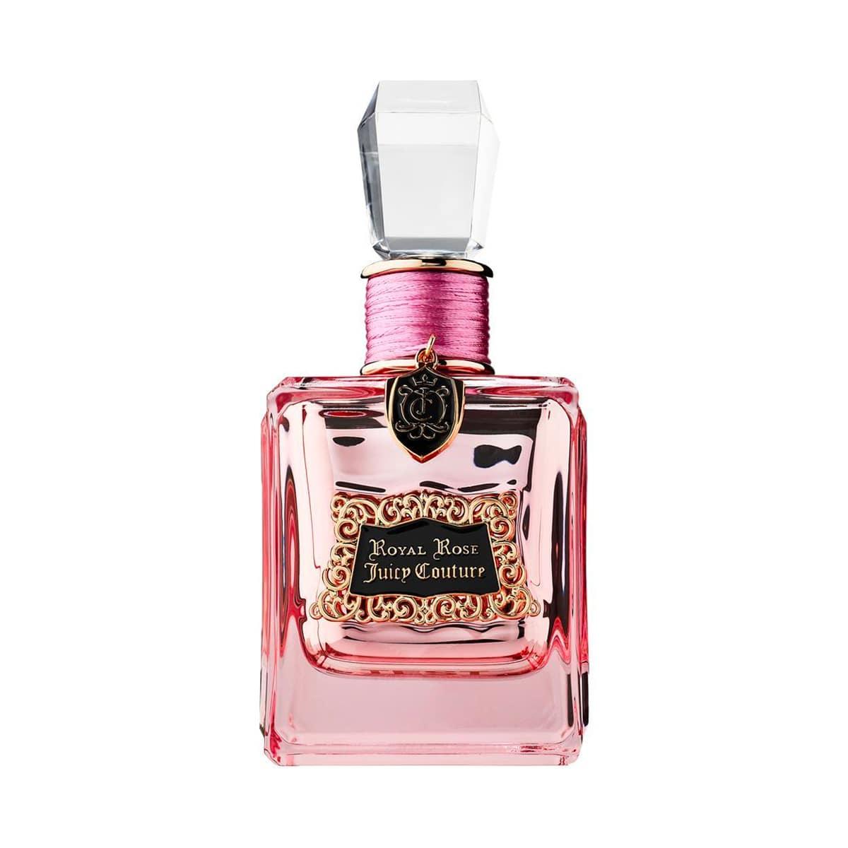 Juicy Couture Middle East Royal Rose Edp Perfume 100Ml 