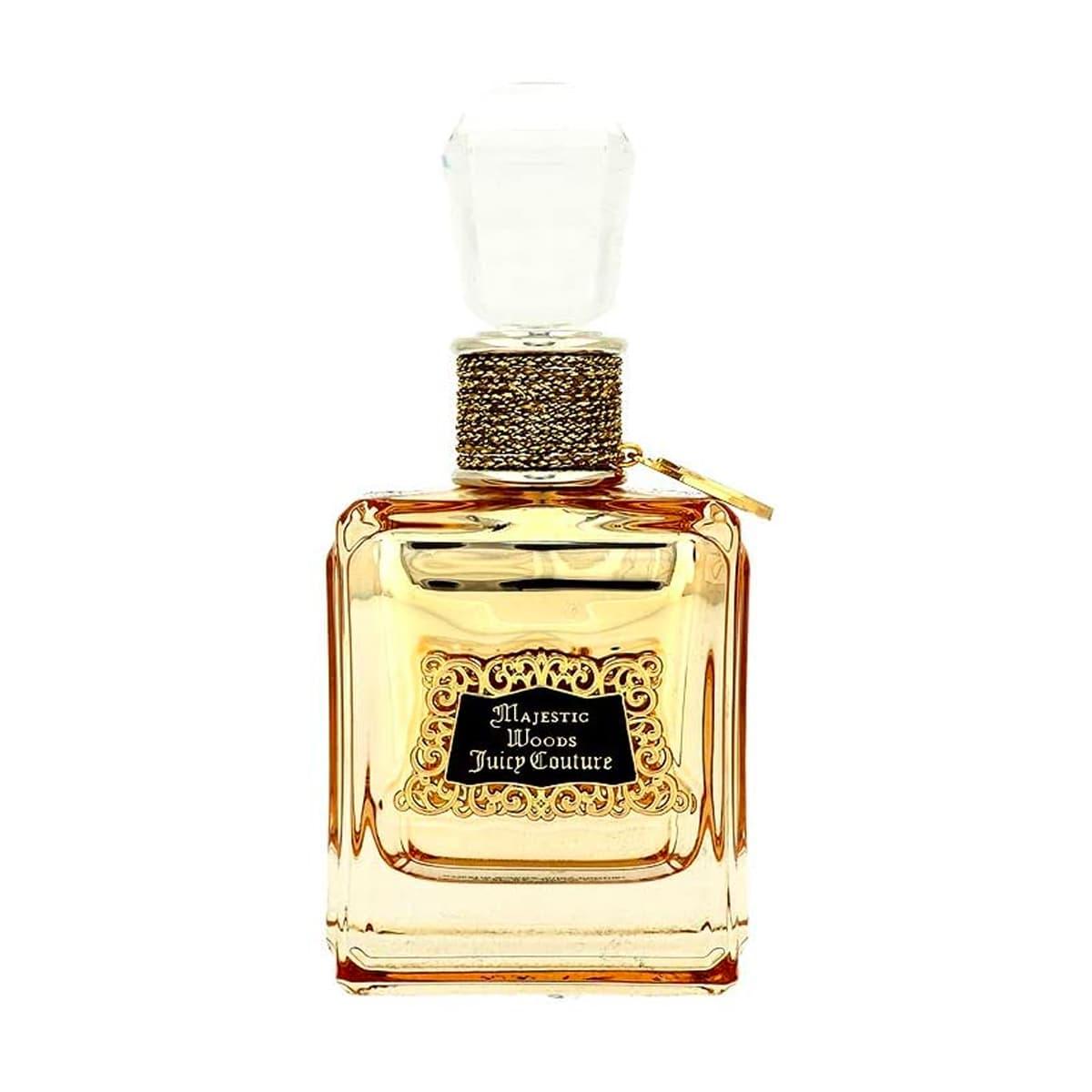 Juicy Couture Majestic Woods Edp Perfume For Women 100Ml 