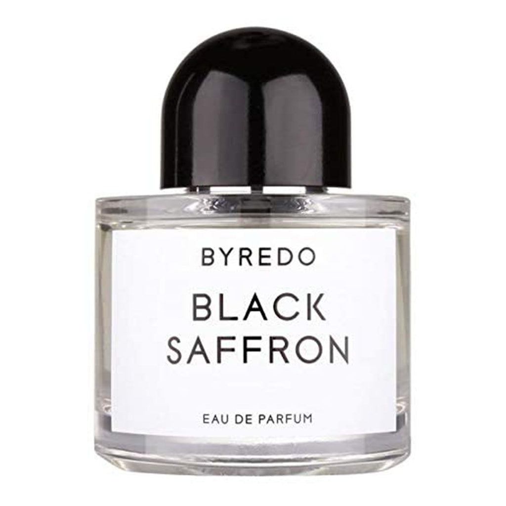 Byredo Black Saffron EDP Perfume For Unisex 100Ml