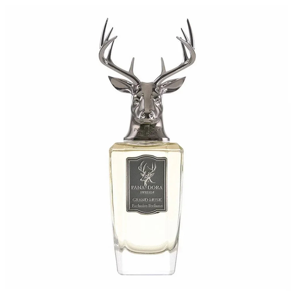 Pana Dora Grand Musk For Unisex Extrait De Parfum 100Ml 