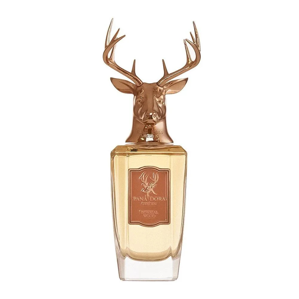 Pana Dora Imperial Wood For Unisex Extrait De Parfum 100Ml 