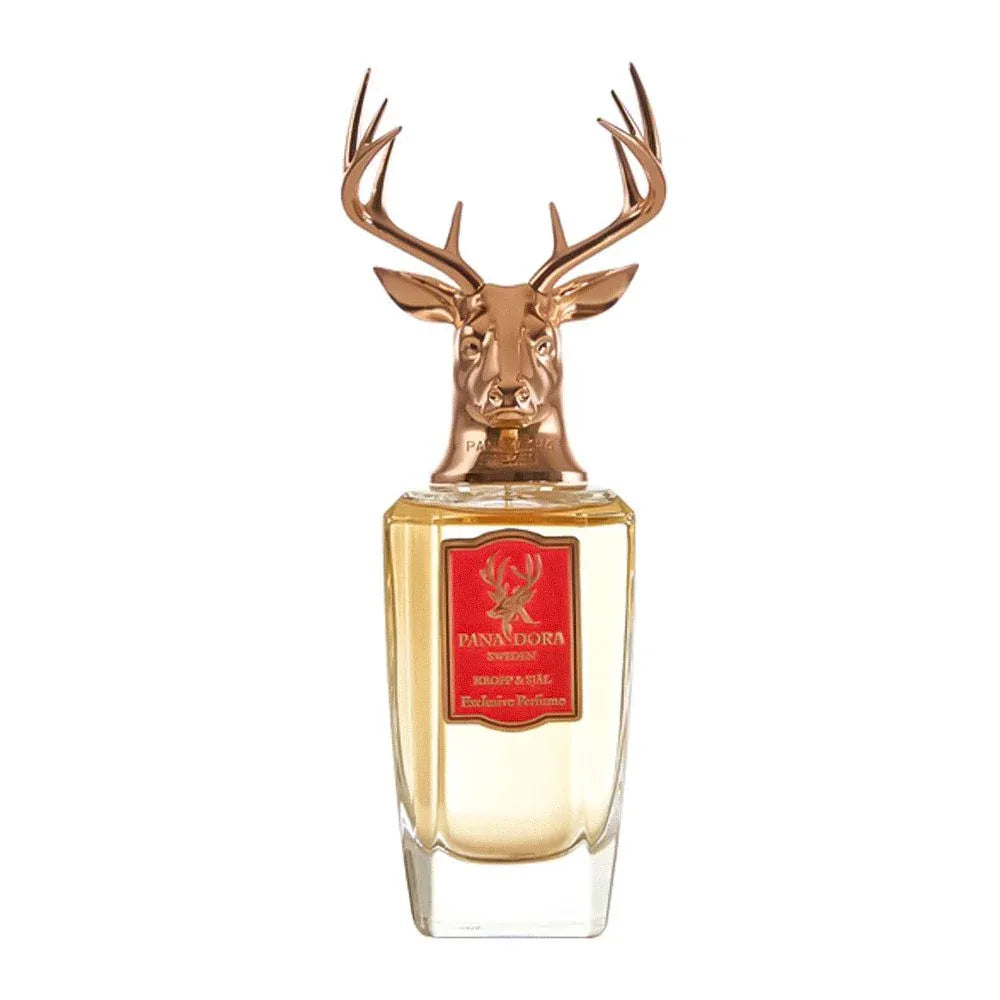 Pana Dora Kropp & Sjal For Unisex EDP 100Ml 