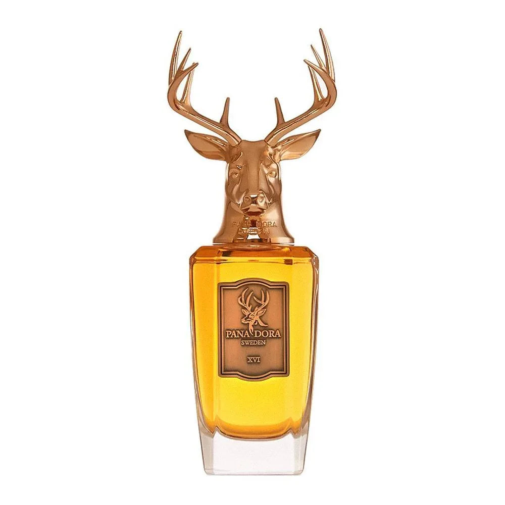 Pana Dora Xvi For Unisex EDP 100Ml 