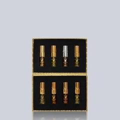 Pana Dora  Sweden Discovery Set ( 8x2.5Ml) 