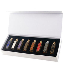 Pana Dora Sweden Travel Set ( 8x15Ml) 