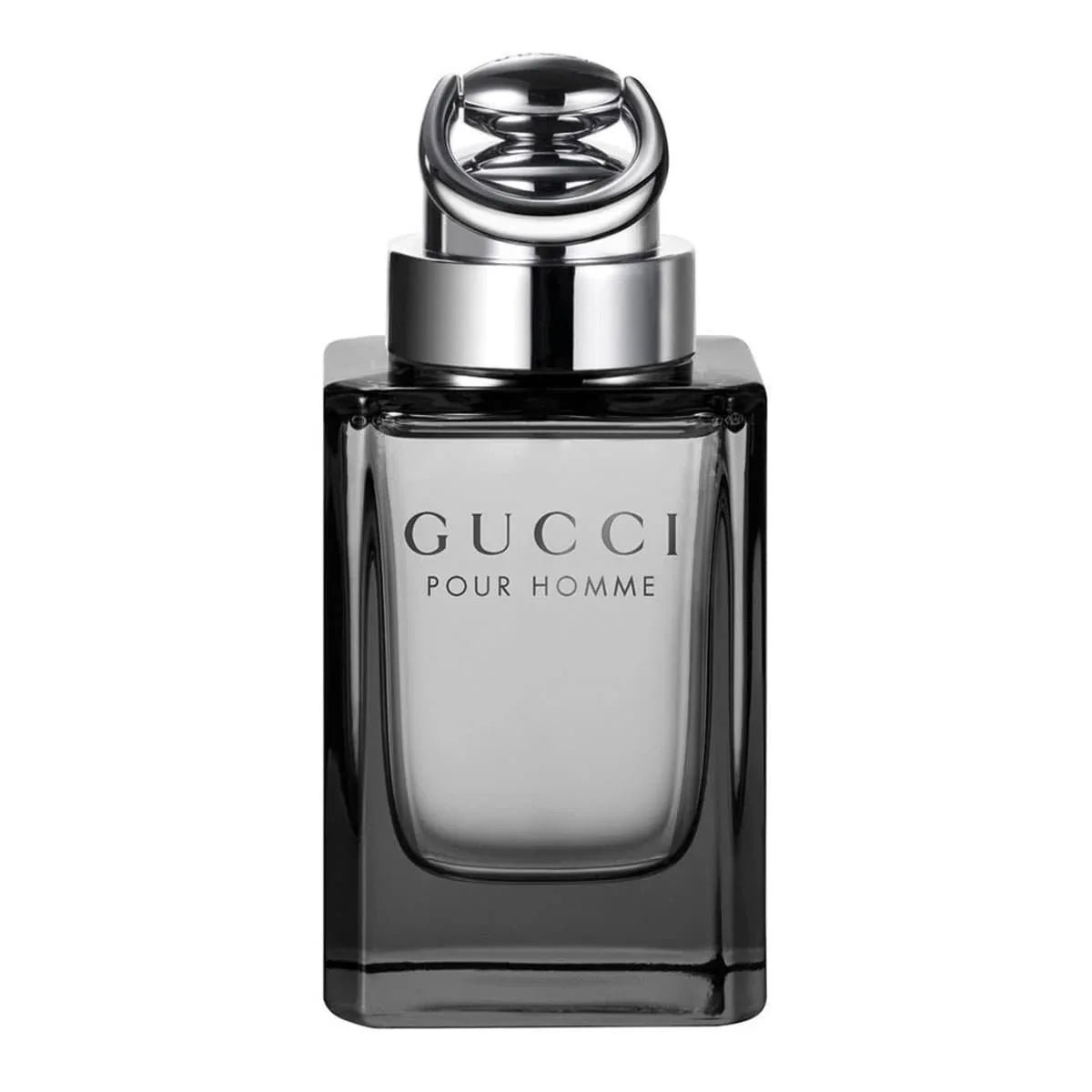 Gucci Pour Homme Edt Perfume For Men 90Ml 
