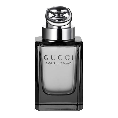 Gucci Pour Homme Edt Perfume For Men 90Ml