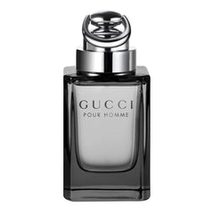 Gucci Pour Homme Edt Perfume For Men 90Ml 