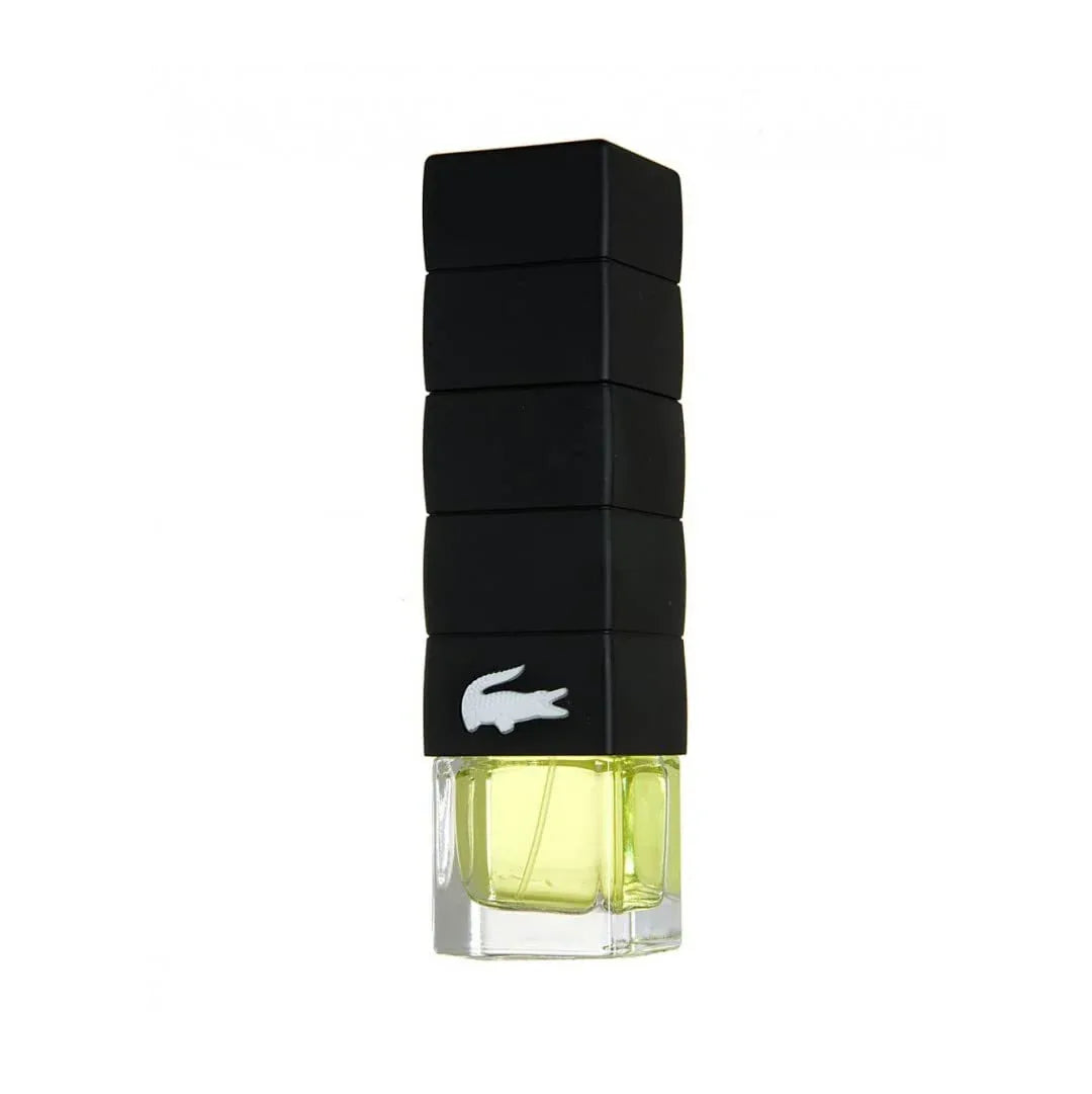 Lacoste Challenge EDT Perfume For Men 90Ml 