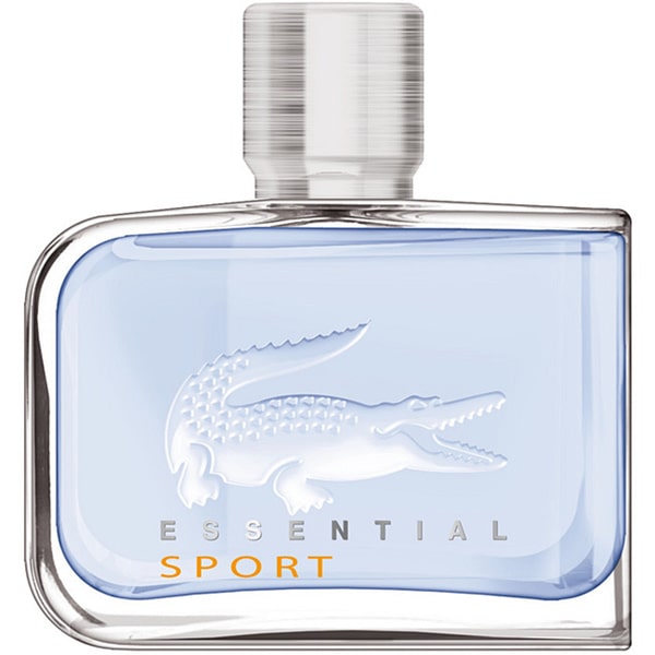 Lacoste Essential Sport Edt Perfume 125Ml