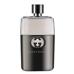 Gucci Guilty Pour Homme Edt Perfume For Men 90Ml 