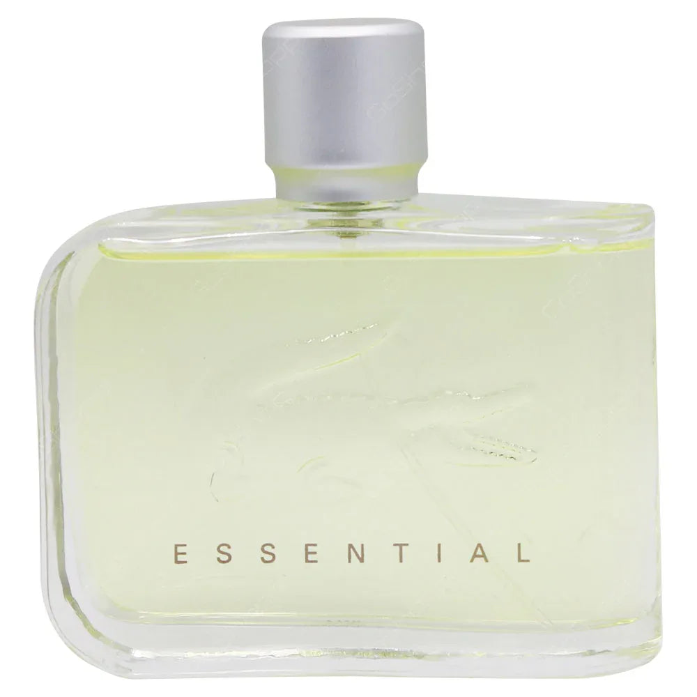 Lacoste Essential EDT Perfume For Men 125Ml 