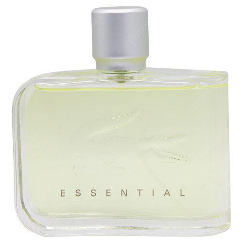 Lacoste Essential EDT Perfume For Men 125Ml