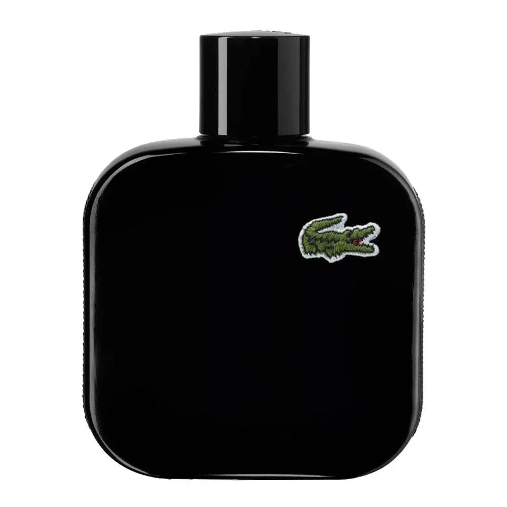 Lacoste Eau De Noir Intense EDT Perfume For Men 100Ml 