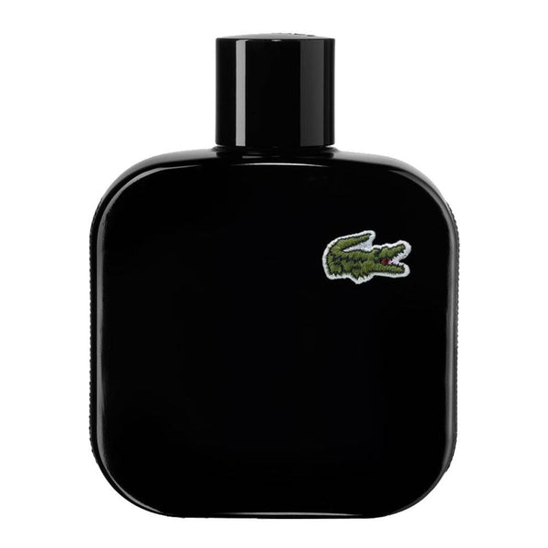 Lacoste Eau De Noir Intense EDT Perfume For Men 100Ml