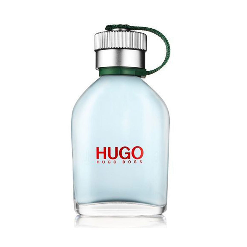 Hugo Boss Green Edt Perfume For Men 125Ml – Perfume Online