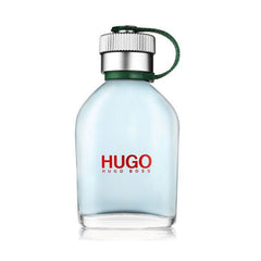 Hugo Boss Green Edt Perfume For Men 125Ml