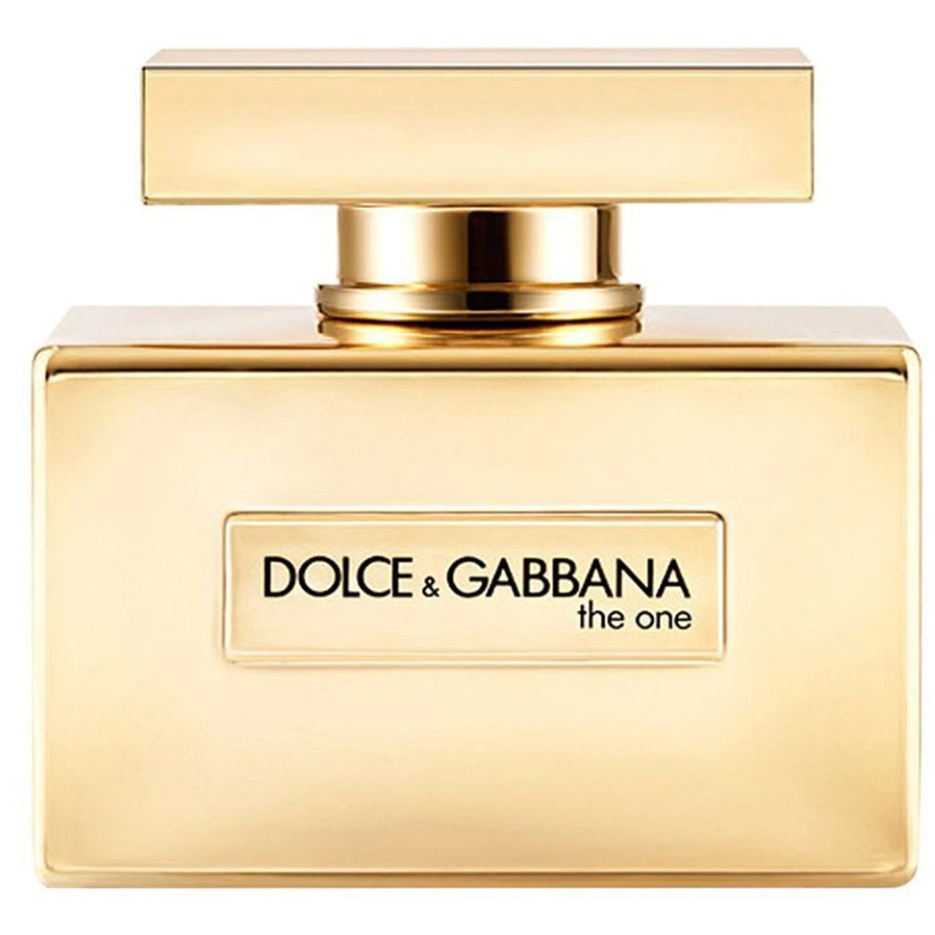 Dolce & Gabbana The One 2014 Edition Edp Perfume For Women 75Ml