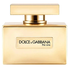 Dolce & Gabbana The One 2014 Edition Edp Perfume For Women 75Ml 