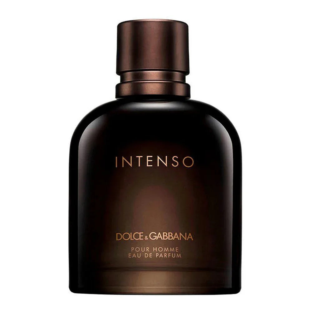 Dolce & Gabbana Intenso Pour Homme Edp Perfume For Men 125Ml 