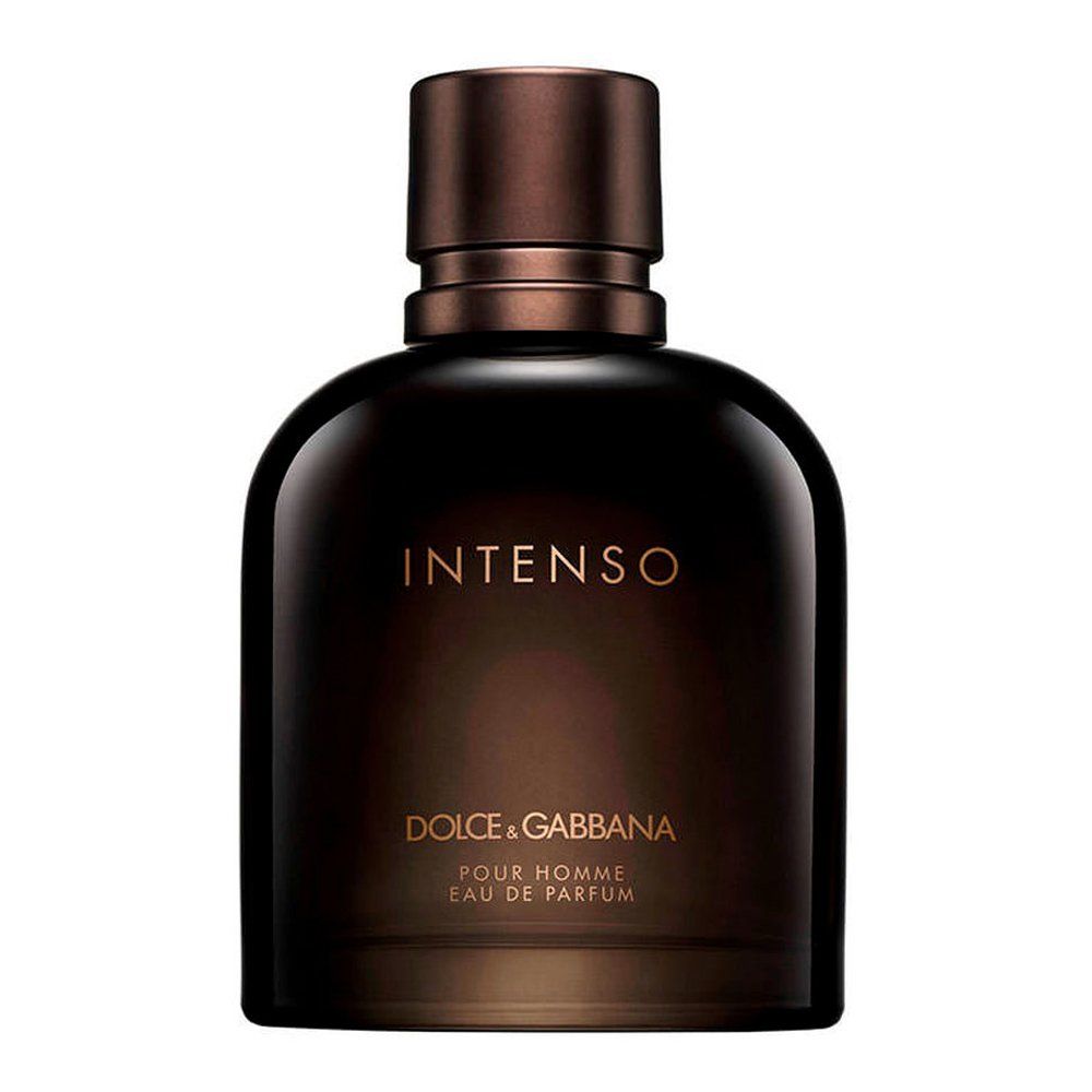 Dolce & Gabbana Intenso Pour Homme Edp Perfume For Men 125Ml