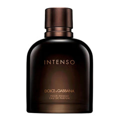 Dolce & Gabbana Intenso Pour Homme Edp Perfume For Men 125Ml 
