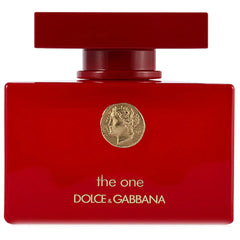 Dolce & Gabbana The One Collector's Edition Edp Perfume For Women 75Ml 