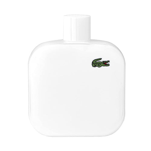 Lacoste Eau De Blanc Edt Perfume For Men 175Ml