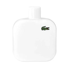 Lacoste Eau De Blanc Edt Perfume For Men 175Ml 