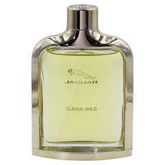 Jaguar Classic Gold Edt Perfume For Men 100Ml 