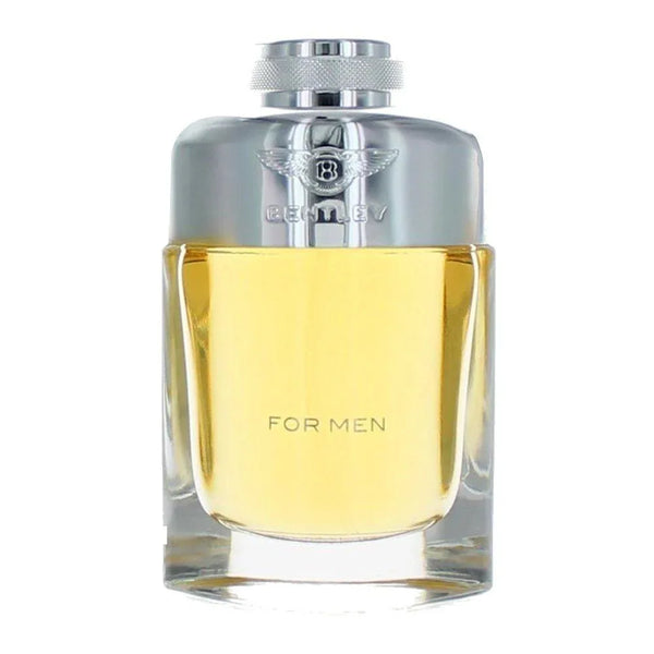Bentley EDT Spray for Men - 3.4 oz main image 1