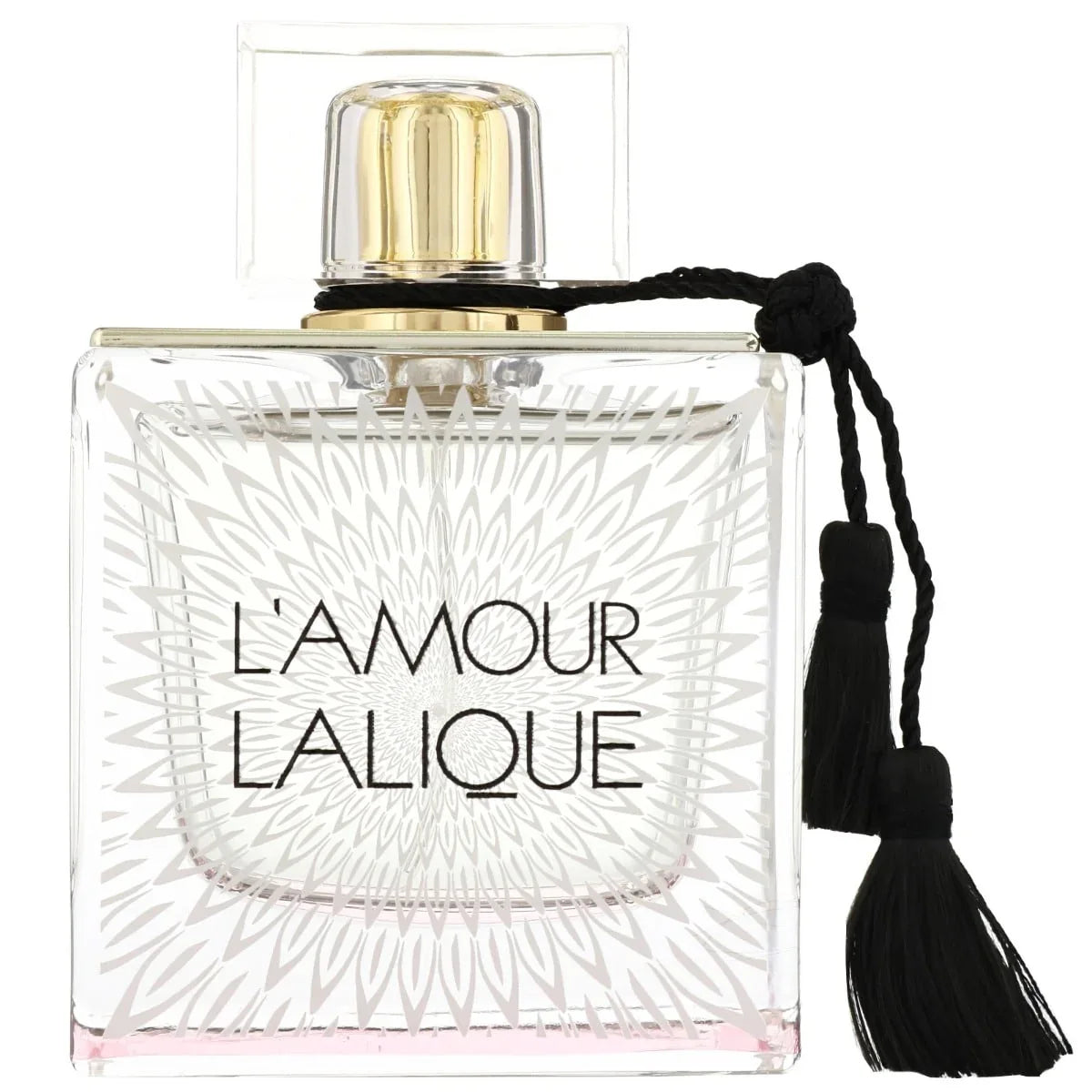 Lalique L'Amour EDP Perfume For Women 100Ml 