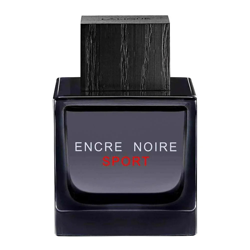 Lalique Encre Noire Sport Pour Homme EDT Perfume For Men 100Ml 