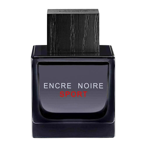 Lalique Encre Noire Sport Pour Homme EDT Perfume For Men 100Ml