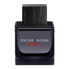 Lalique Encre Noire Sport Pour Homme EDT Perfume For Men 100Ml 