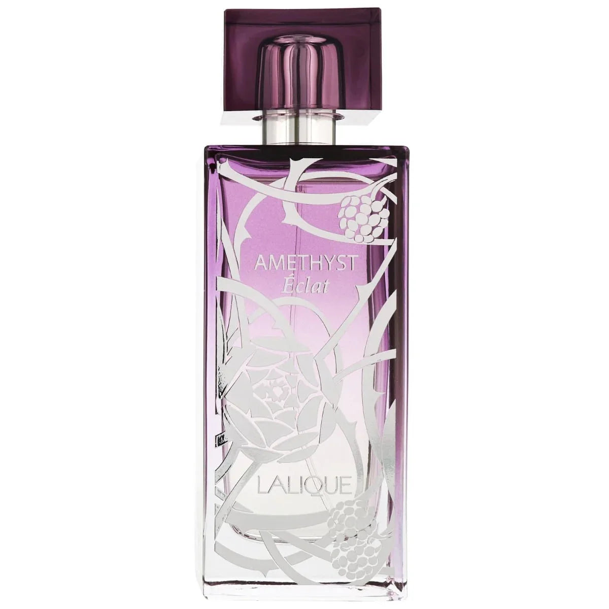 Lalique Amethyst Eclat Edp Perfume For Women 100Ml 