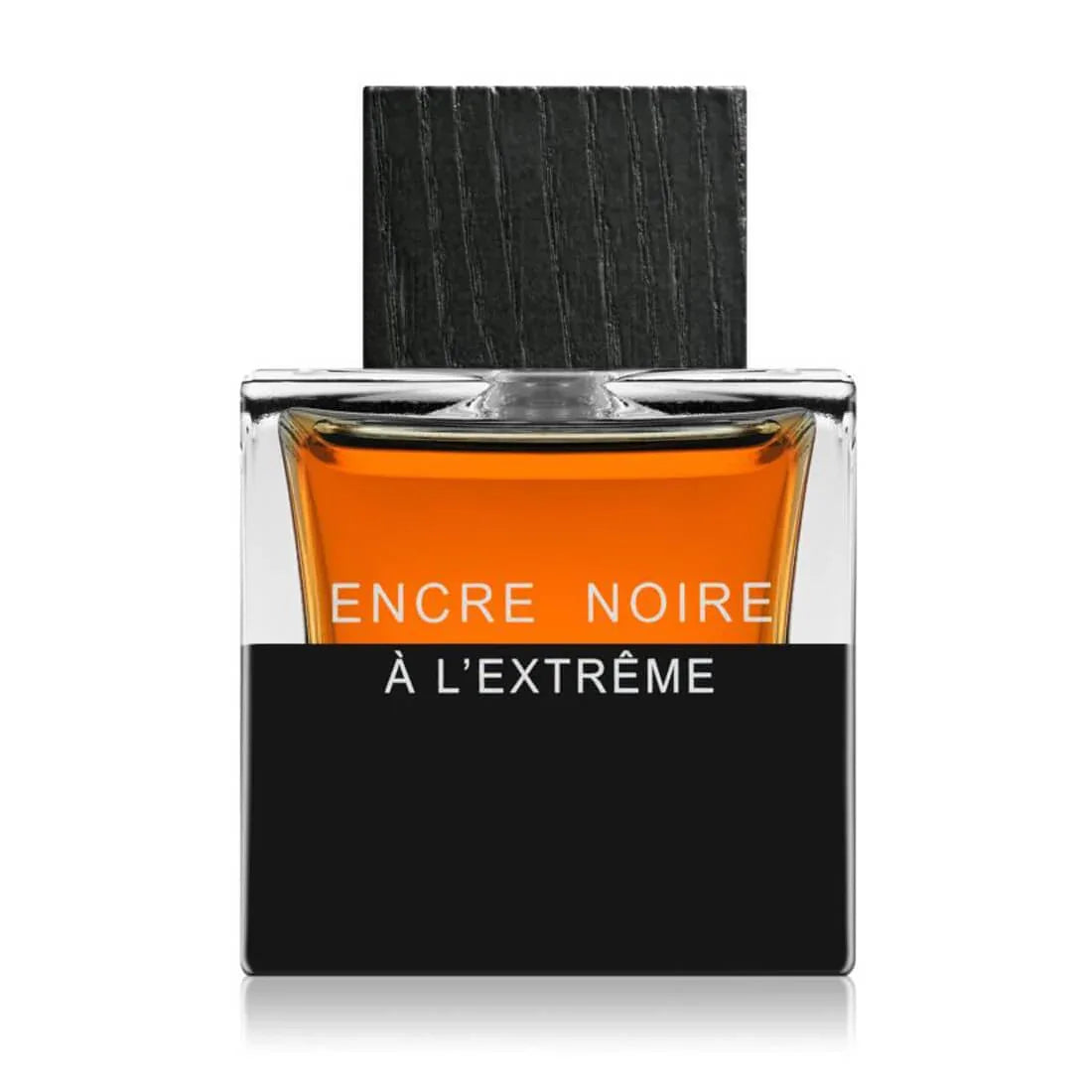 Lalique Encre Noire A L'Extreme Pour Homme EDP Perfume For Men 100Ml 