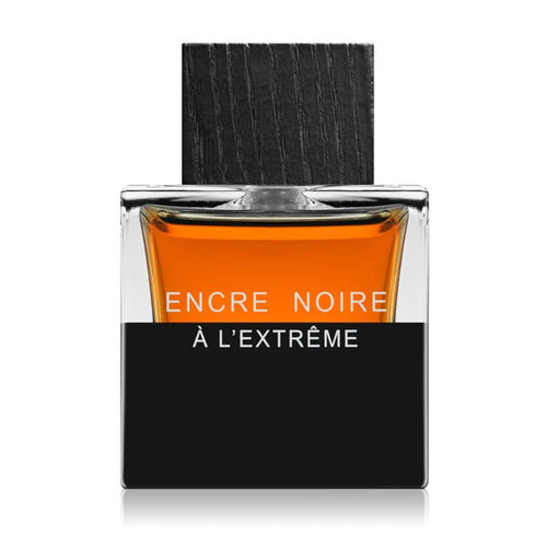 Lalique Encre Noire A L'Extreme Pour Homme EDP Perfume For Men 100Ml