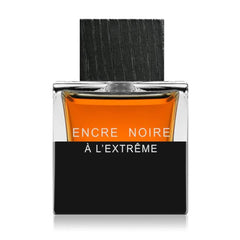 Lalique Encre Noire A L'Extreme Pour Homme EDP Perfume For Men 100Ml 
