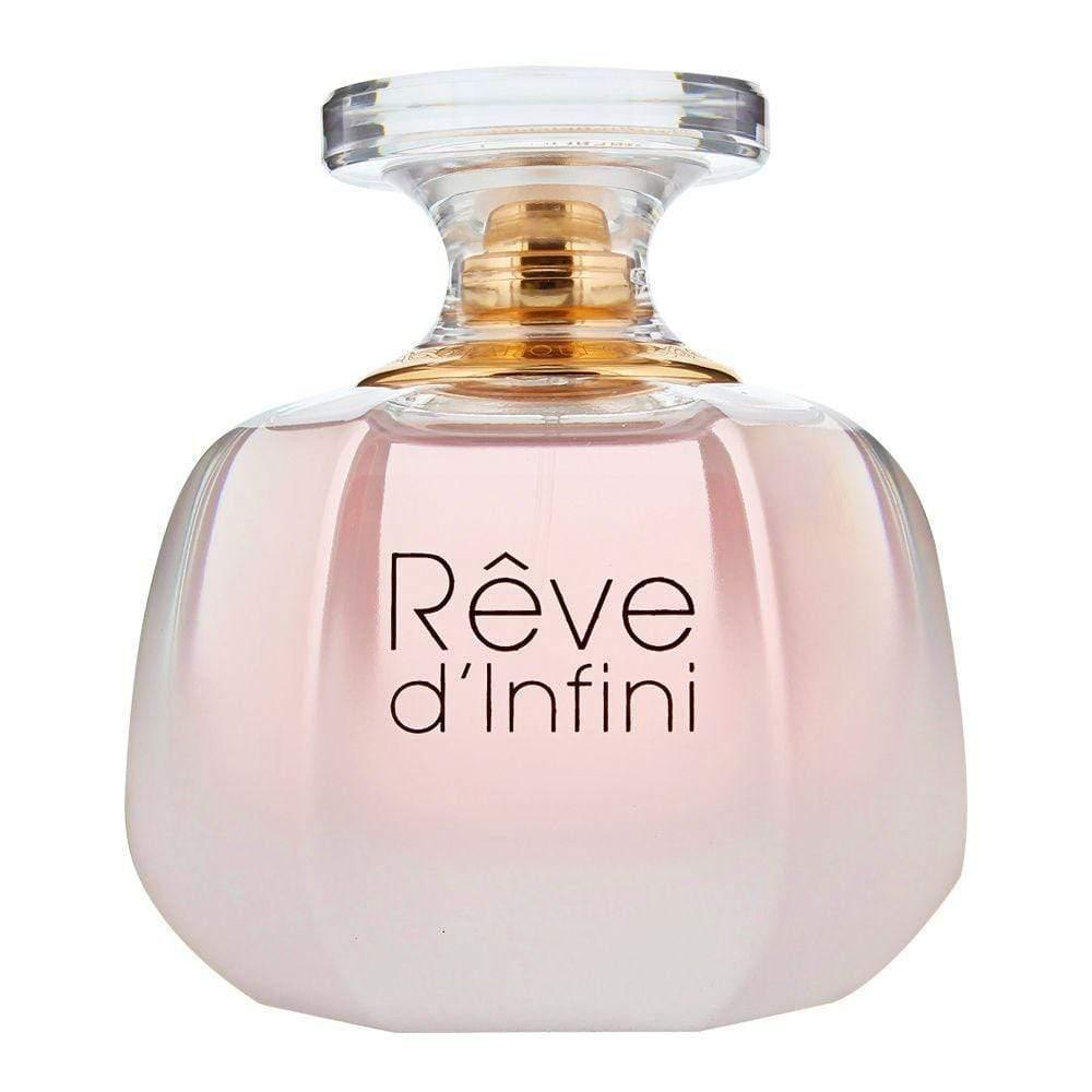 Lalique Reve Dinfini EDP Perfume For Women 100Ml 