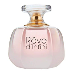 Lalique Reve Dinfini EDP Perfume For Women 100Ml 