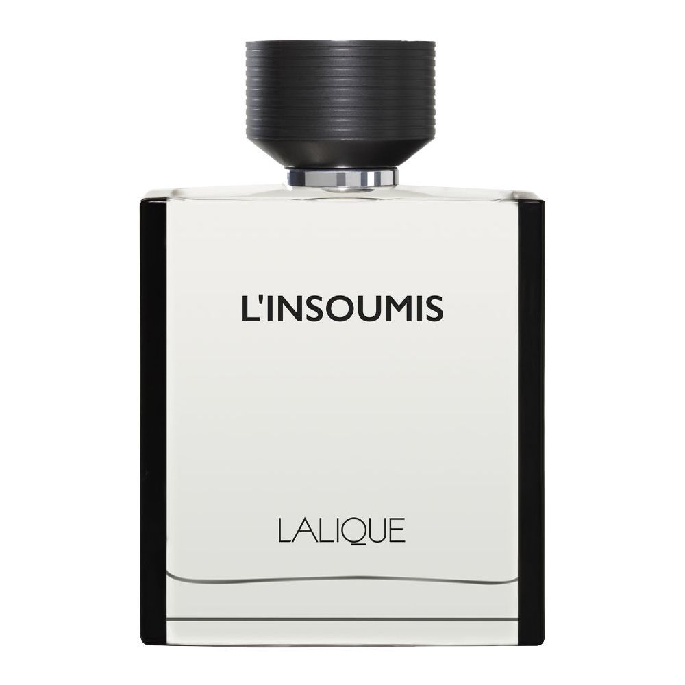 Lalique L'Insoumis EDT Perfume For Men 100Ml