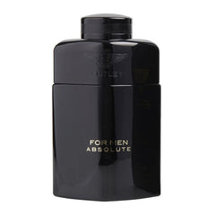 Bentley Absolute Edp Perfume For Men 100Ml 