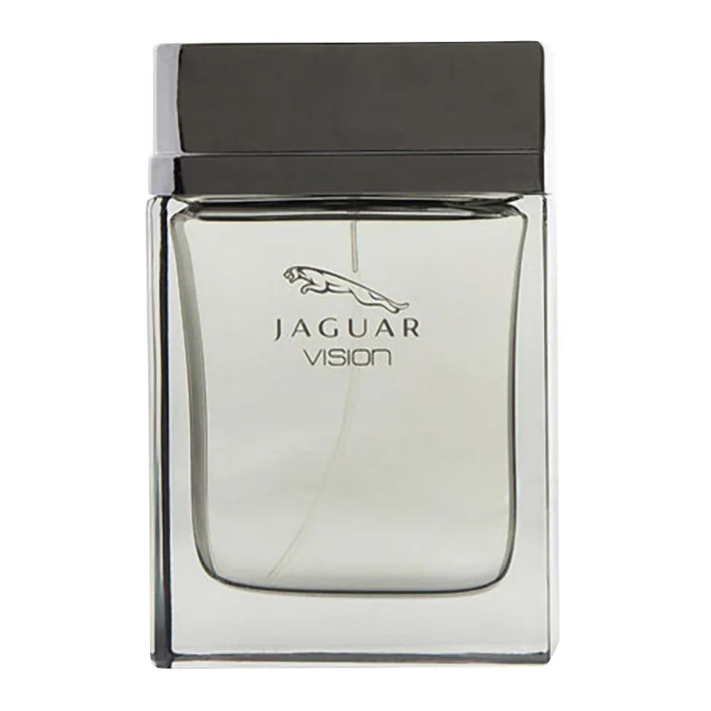 Jaguar Vision Edt Perfume For Men 100Ml 