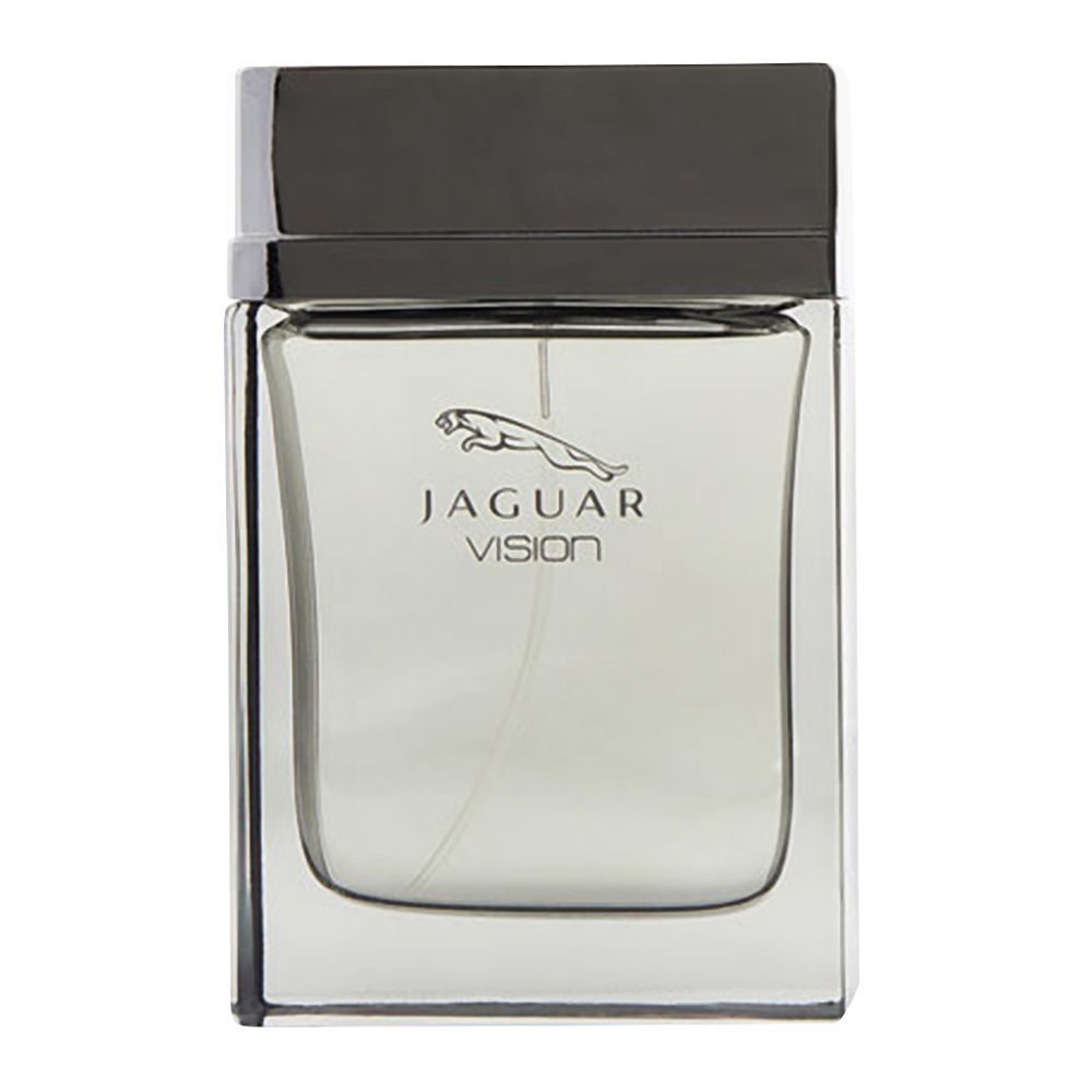 Jaguar Vision Edt Perfume For Men 100Ml